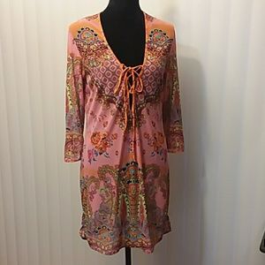 Profile Blush Cover up